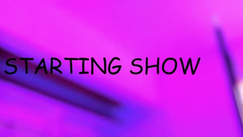Cami online show from 3, 6, 2026