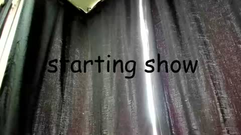 Cami online show from 12, 6, 2026