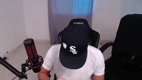 saenz_hotx online show from 9, 3, 2025