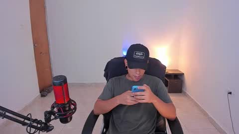 saenz_hotx online show from 20, 10, 2025