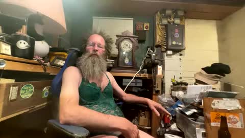 safety_fist online show from 12, 1, 2025