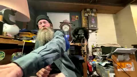 safety_fist online show from 13, 2, 2025