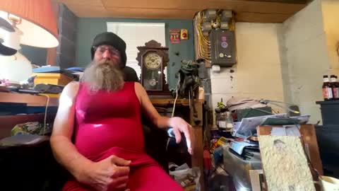 safety_fist online show from 22, 2, 2025