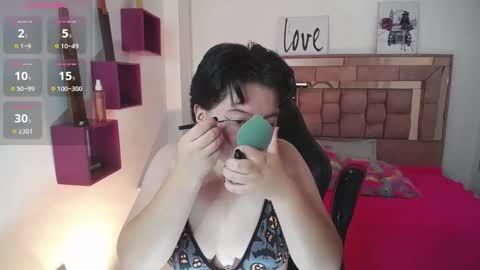 Snapshot of safyka chatting on 21, 10, 2025 SAFYKA online show from 21, 10, 2025