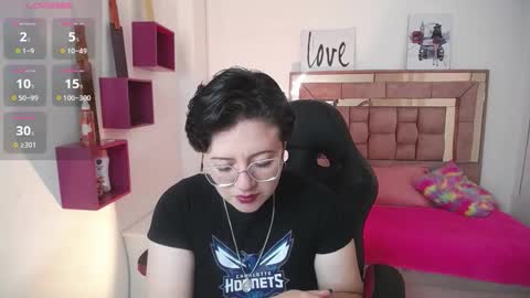 Snapshot of safyka chatting on 6, 11, 2025 SAFYKA online show from 6, 11, 2025