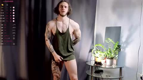 Adam online show from 7, 1, 2026