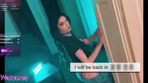 Sage Storm online show from 19, 12, 2024