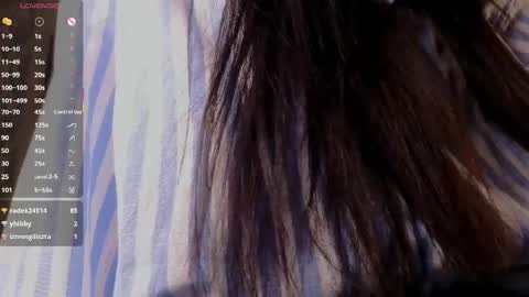 Letty online show from 30, 3, 2026