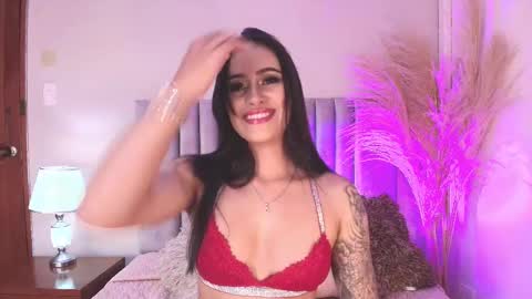 Sagira Belle online show from 14, 10, 2025