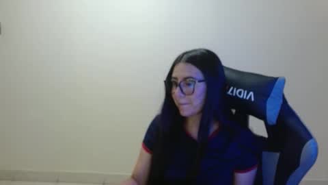 Sahaliefox  online show from 20, 2, 2026