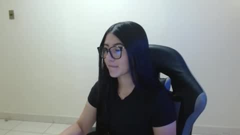 Sahaliefox  online show from 17, 3, 2026