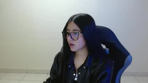 Sahaliefox  online show from 1, 6, 2026