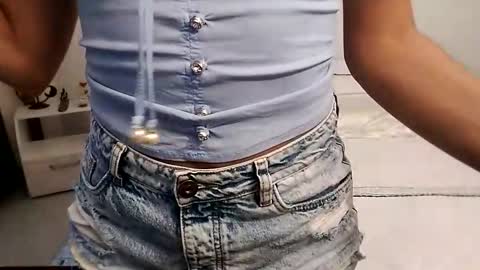 Snapshot of sahana_ashika chatting on 13, 10, 2025 Sahana Ashika online show from 13, 10, 2025