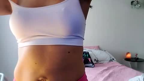 Snapshot of sahana_ashika chatting on 14, 12, 2025 Sahana Ashika online show from 14, 12, 2025