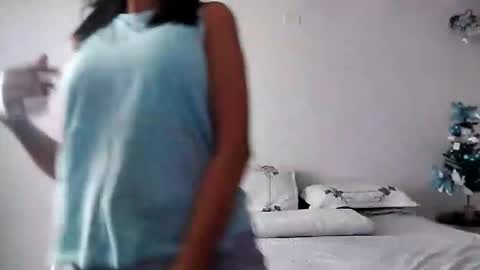 Snapshot of sahana_ashika chatting on 10, 1, 2026 Sahana Ashika online show from 10, 1, 2026