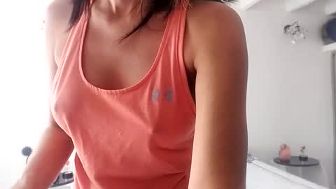 Snapshot of sahana_ashika chatting on 18, 1, 2026 Sahana Ashika online show from 18, 1, 2026