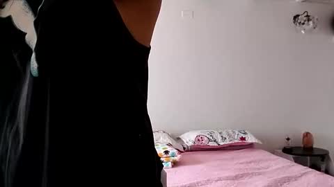 Snapshot of sahana_ashika chatting on 14, 2, 2026 Sahana Ashika online show from 14, 2, 2026