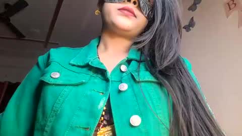 Snapshot of sahani2208 chatting on 5, 12, 2024 Queen Archana online show from 5, 12, 2024