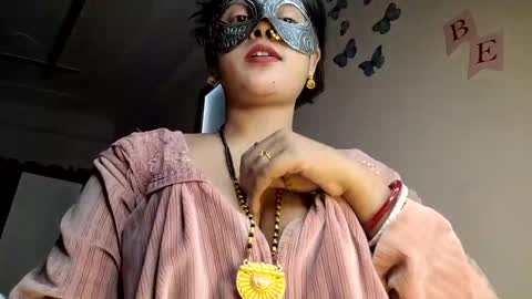 Snapshot of sahani2208 chatting on 5, 12, 2024 Queen Archana online show from 5, 12, 2024