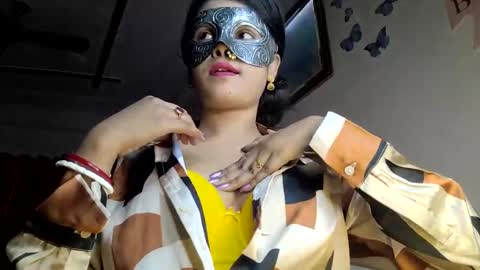 Snapshot of sahani2208 chatting on 6, 12, 2024 Queen Archana online show from 6, 12, 2024