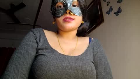 Snapshot of sahani2208 chatting on 8, 12, 2024 Queen Archana online show from 8, 12, 2024