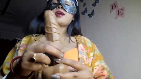 Snapshot of sahani2208 chatting on 21, 12, 2024 Queen Archana online show from 21, 12, 2024