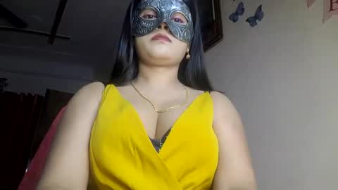 Snapshot of sahani2208 chatting on 23, 12, 2024 Queen Archana online show from 23, 12, 2024