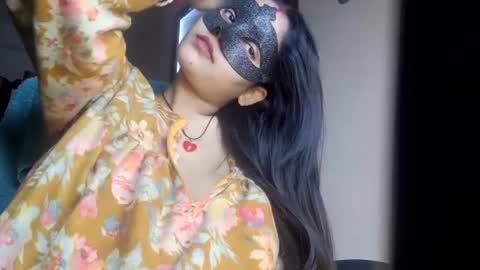 Snapshot of sahani2208 chatting on 27, 1, 2025 Queen Archana online show from 27, 1, 2025