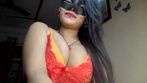 Snapshot of sahani2208 chatting on 14, 2, 2025 Queen Archana online show from 14, 2, 2025