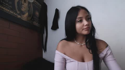 Snapshot of sahara_n_thiago chatting on 9, 1, 2025 Sahara y Thiago online show from 9, 1, 2025