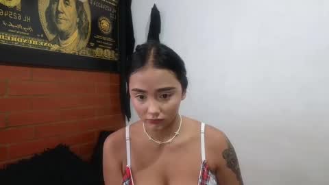 Snapshot of sahara_n_thiago chatting on 24, 1, 2025 Sahara y Thiago online show from 24, 1, 2025