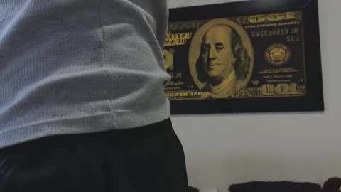 Snapshot of sahara_n_thiago chatting on 12, 9, 2025 Sahara y Thiago online show from 12, 9, 2025