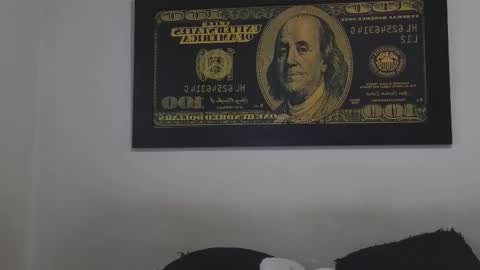 Snapshot of sahara_n_thiago chatting on 23, 9, 2025 Sahara y Thiago online show from 23, 9, 2025