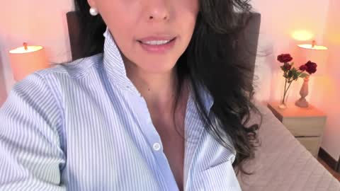 Snapshot of saharagarcia chatting on 14, 1, 2025 Sahara Garcia online show from 14, 1, 2025