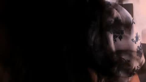 Snapshot of saharagarcia chatting on 9, 10, 2025 Sahara Garcia online show from 9, 10, 2025