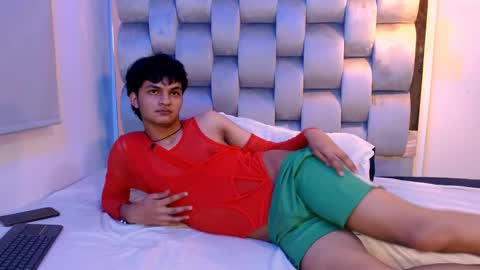 sahircharm online show from 5, 5, 2026