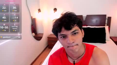 sahircharm online show from 11, 5, 2026