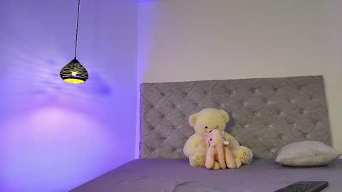 Snapshot of sahmanta_rose chatting on 27, 2, 2026 S A H M A N T A R O S E online show from 27, 2, 2026