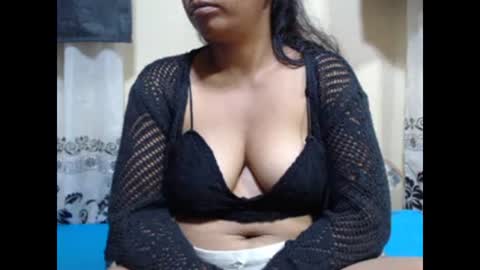 sahobelle online show from 21, 10, 2025