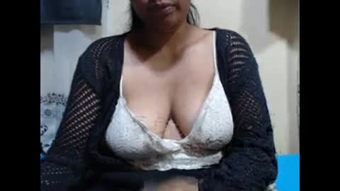 sahobelle online show from 13, 1, 2026