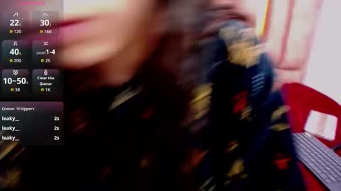 Snapshot of sahory_art chatting on 7, 3, 2026 sara online show from 7, 3, 2026