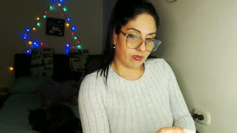 Karina online show from 4, 1, 2025