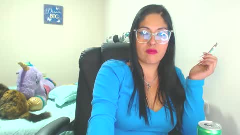 Karina online show from 18, 1, 2025