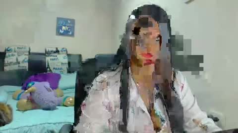 Karina online show from 24, 1, 2025