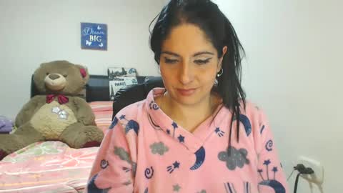 Karina online show from 22, 2, 2025