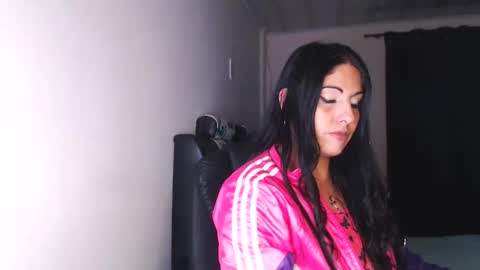 Karina online show from 11, 3, 2025