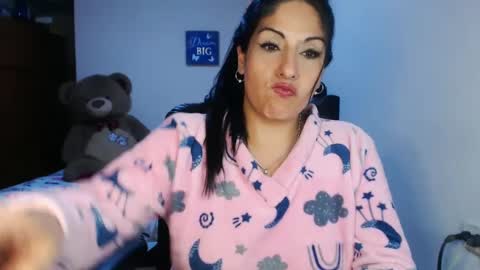 Karina online show from 5, 10, 2025