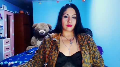 Karina online show from 22, 2, 2026