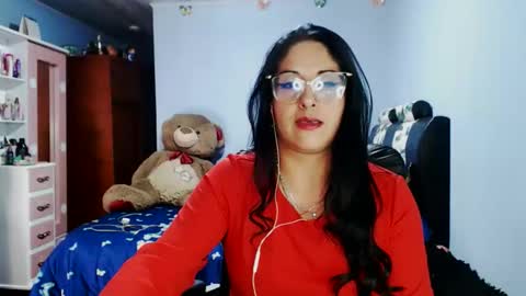 Karina online show from 17, 3, 2026