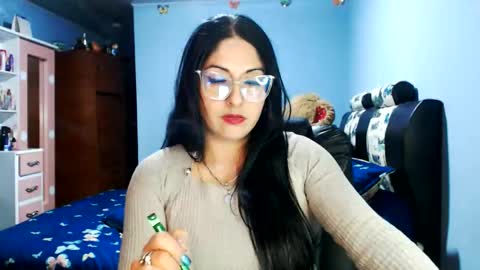 Karina online show from 20, 3, 2026
